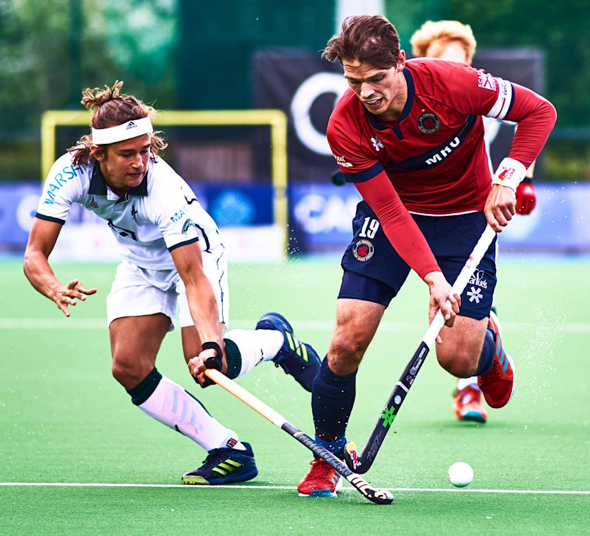 Hockey