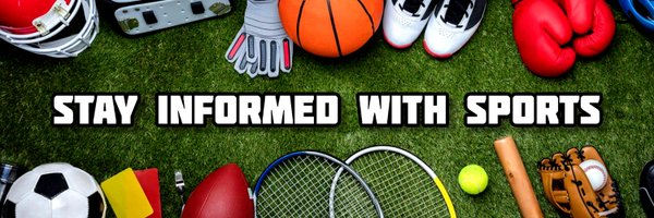 Stay informed about sports